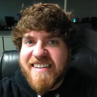 ABF Logistics Employee Logan Ketchum's profile photo
