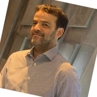 Schonfeld Employee Reginaldo Lima's profile photo