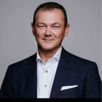 Fresenius Kabi Employee Edward Mandic's profile photo