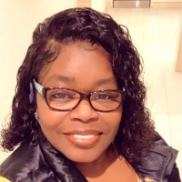 Alight Solutions Employee Kenya Williams's profile photo