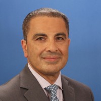 Citi Employee Robert Farmand's profile photo