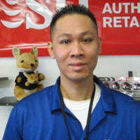 Cong Tran Email & Phone Number