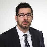 aixigo Employee Nicola Andrigo's profile photo