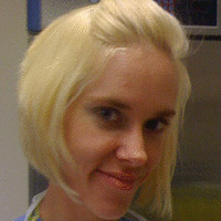 ReadyLink, Inc Employee Shannon Briggs's profile photo