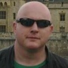 Jaguar Land Rover Employee Steve Lewin's profile photo