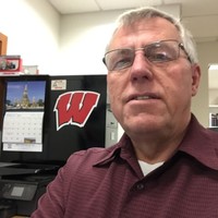 DVO Employee Terry Petersen's profile photo