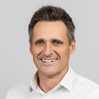 Northern Beaches Council Employee James Farrington's profile photo