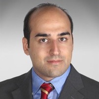 Sci-Consulting Employee Gabriel Safar's profile photo