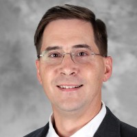 Brown University Health Employee Paul Larson's profile photo