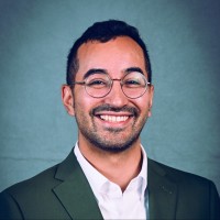 The Resurrection Project Employee Nicholas Ramos's profile photo