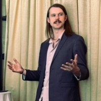 Aderant Employee John Ott's profile photo