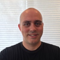 Lü - Interactive Playground Employee Yannick Chartrand's profile photo