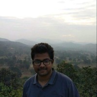 Orissa Computer Application Centre Employee Siddharth Badajena's profile photo
