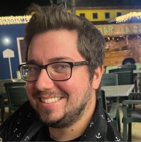 Revolve Technologies Employee Joshua Viveiros's profile photo