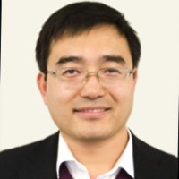 Ab Studio Employee Bo Wang's profile photo