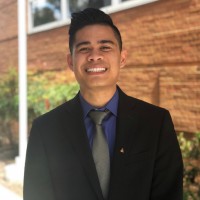 Olo Employee Bruce Kim's profile photo
