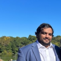 DoSomething.org Employee Sahil Gupta's profile photo