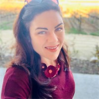 Eurest USA Employee Christina Levey's profile photo