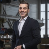 VANGEST Employee João Ricardo Goncalves's profile photo