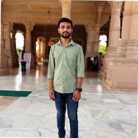 Alpesh Kukadiya's profile photo