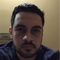 Comcast Employee Dan Cordero's profile photo