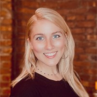 EvolutionIQ Employee Mary Lister's profile photo