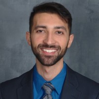 NYC HHC Bellevue Hospital Center Employee Melad Nazamy's profile photo