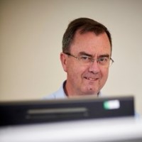 Peter Morren Email