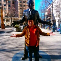 Screening Eagle Dreamlab Employee Jay Lim's profile photo