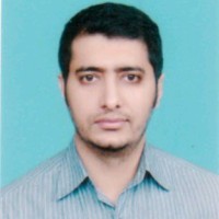 Vision Plus Employee Shahid Malik's profile photo