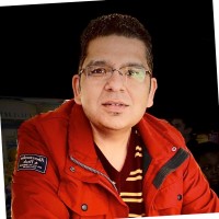 Accenture Employee Vishal Mathur's profile photo