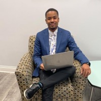 Epic Mortgage, Inc.  NMLS 1885086, Residential Brokerage Employee Andre Cottrell's profile photo