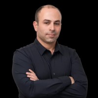 ARNON Employee Tomer Bar-Nathan's profile photo