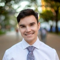 Google Employee Christopher Gill's profile photo