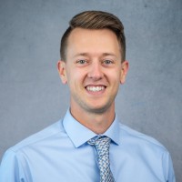 The Legend Group Employee Jared Barlow's profile photo