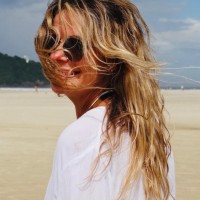 ATEEN Employee Danielle Rabello's profile photo