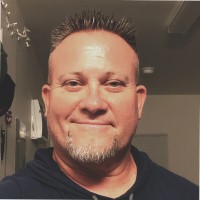 Parsons Corporation Employee James Kirkman's profile photo