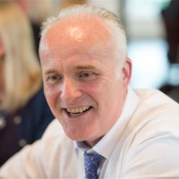 GTR (Govia Thameslink Railway) Employee Andrew Camp's profile photo