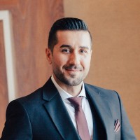 Meraj Hashemi's profile photo