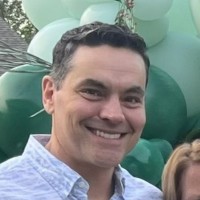 Studio Displays Employee John Beckman's profile photo