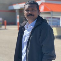 Rejil George's profile photo