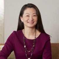 Langham Hospitality Group Employee Sandra Ngan's profile photo