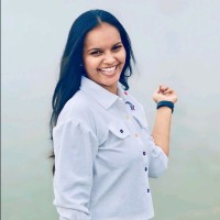 MACPOWER CNC MACHINES P LTD Employee Anjali Gohel's profile photo