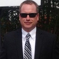 Kristopher Larson