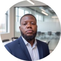 Joseph Oduro Email