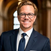 Flagler College Employee Matthew Lusk's profile photo