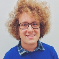 Apple Employee Todd Chappell's profile photo