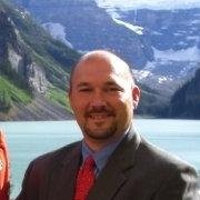 Mississippi Department of Human Services Employee Mark Allen's profile photo