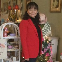 Regeneron Employee Xue Li's profile photo