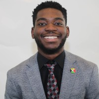 Rochester Academy Charter School Employee Tobi Fadipe's profile photo